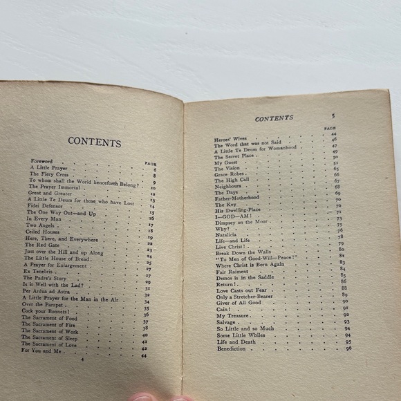 The Fiery Cross - Picture 4 of 11